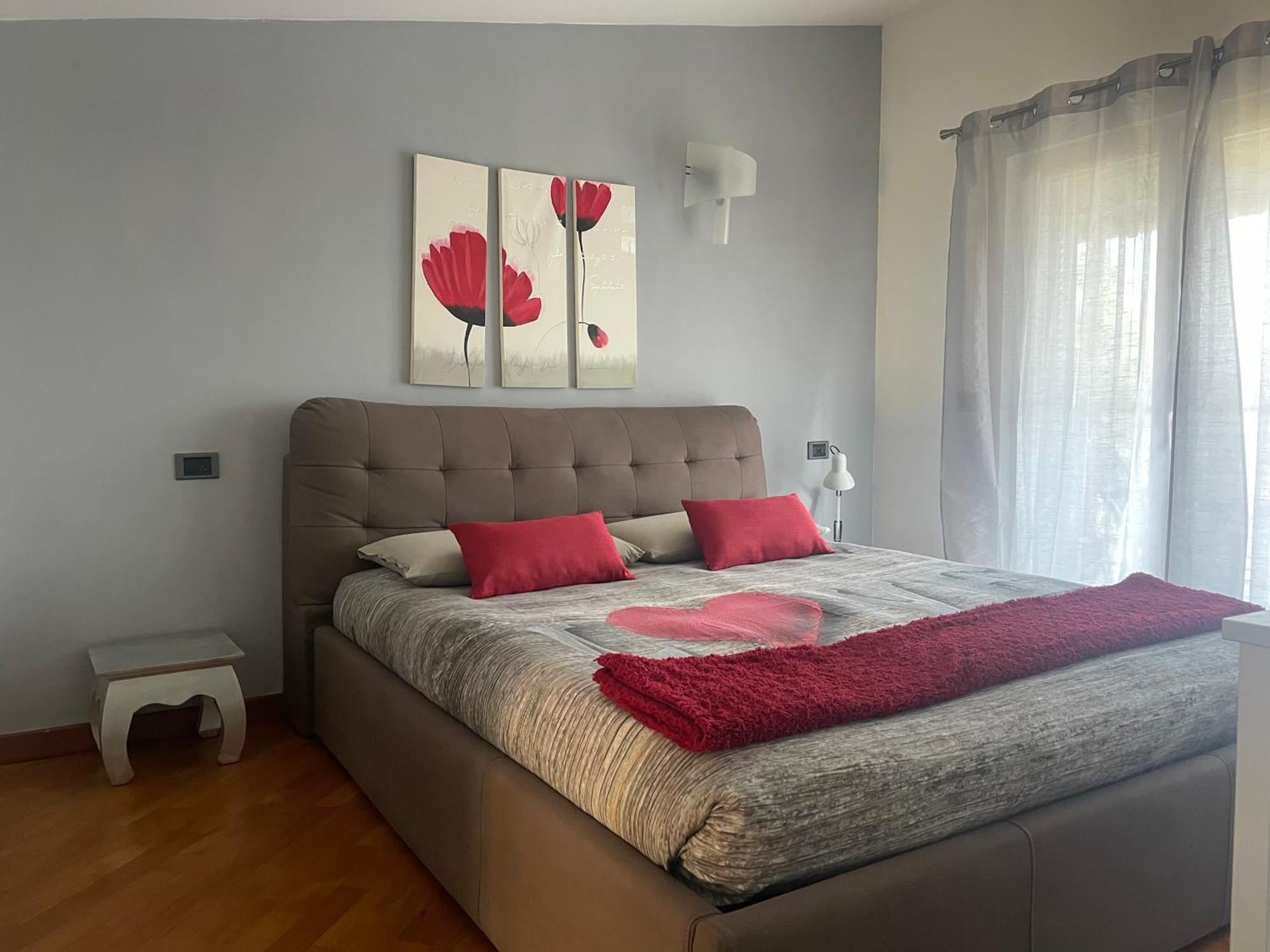 B&B Da Gabry Овада Экстерьер фото
